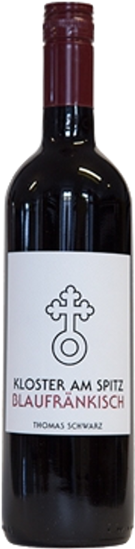 Image of Weingut Kloster am Spitz Blaufränkisch Alte Reben - 75cl - Burgenland, Österreich