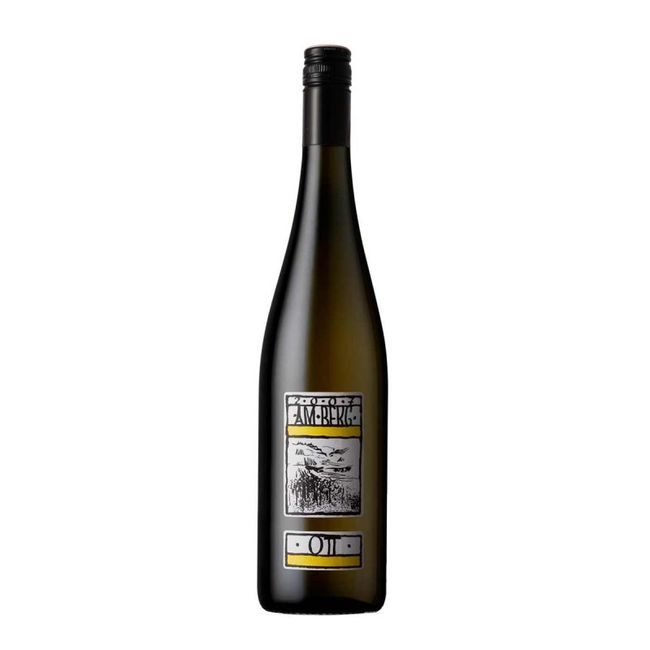 Image of Bernhard Ott Gruner Veltliner Am Berg - 75cl - Niederösterreich, Österreich bei Flaschenpost.ch