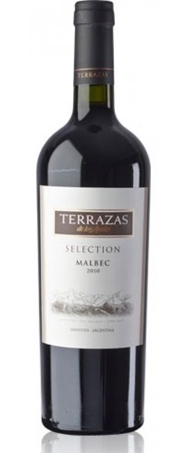 Image of Terrazas de los Andes Malbec Classic - 150cl - Mendoza, Argentinien bei Flaschenpost.ch