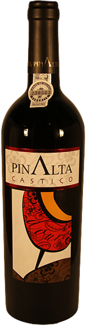 Image of Pinalta Quinta da Covada Ca-ugo Pinalta Douro DOC - 75cl - Douro, Portugal bei Flaschenpost.ch