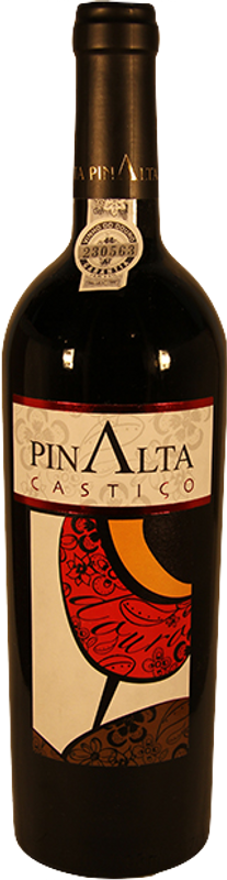 Image of Pinalta Quinta da Covada Ca-ugo Pinalta Douro DOC - 75cl - Douro, Portugal