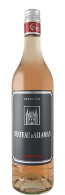 Image of Château d'Allaman Oeil-de-Perdrix Grand Cru Allaman La Côte AOC - 75cl - Waadt, Schweiz bei Flaschenpost.ch