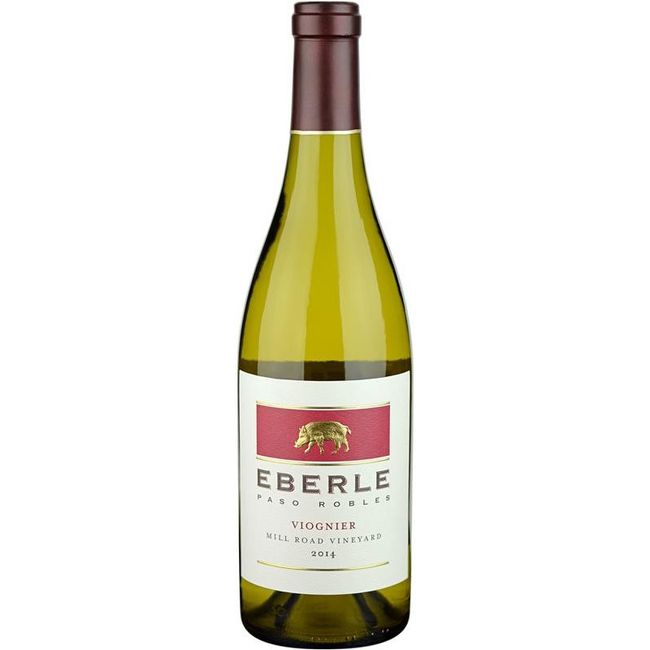 Image of Eberle Winery Viognier Eberle Winery Mill Road Vineyard - 75cl - Kalifornien, USA bei Flaschenpost.ch