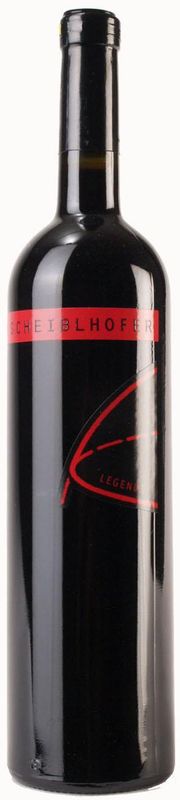 Image of Weingut Erich Scheiblhofer Legends - 150cl - Burgenland, Österreich