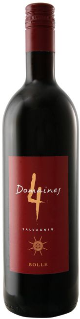 Image of Bolle 4D AOC Salvagnin - 50cl - Waadt, Schweiz bei Flaschenpost.ch
