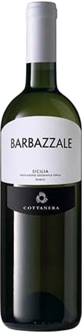 Image of Cottanera Barbazzale Bianco Sicilia DOC - 75cl - Sizilien, Italien bei Flaschenpost.ch