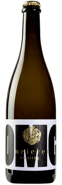 Image of Weingut Meierer OMG Riesling Pét Nat - 37.5cl - Mosel-Saar-Ruwer, Deutschland bei Flaschenpost.ch
