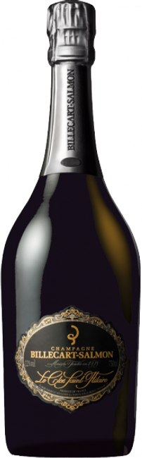 Champagne Clos Saint Hilaire AOC