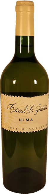 Image of Château Tirecul La Gravière Ulma AOC - 75cl - Südwesten, Frankreich bei Flaschenpost.ch