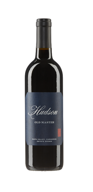 Image of Hudson Ranch Old Master Napa Valley Carneros - 75cl, USA bei Flaschenpost.ch
