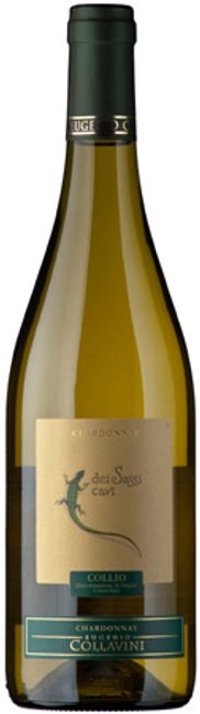 Image of Collavini Chardonnay dei Sassi Cavi Collio DOC - 75cl - Friaul, Italien bei Flaschenpost.ch