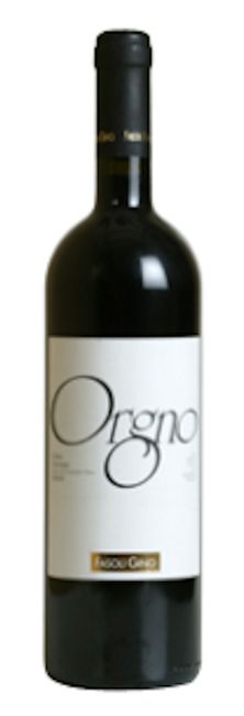 Image of Gino Fasoli Orgno Merlot IGT - 75cl - Veneto, Italien bei Flaschenpost.ch
