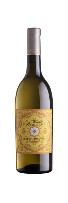 Image of Feudo Arancio Feudo Arancio Chardonnay Sicilia DOC - 75cl - Sizilien, Italien bei Flaschenpost.ch