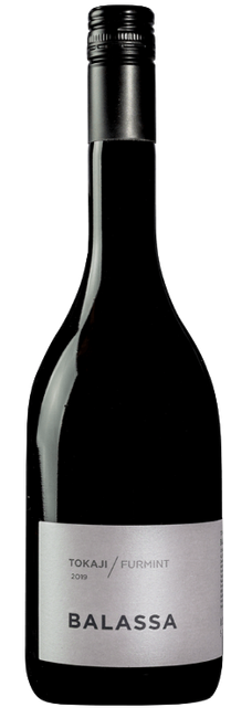 Image of Balassa István Balassa Furmint Tokaji - 75cl - Tokaji, Ungarn bei Flaschenpost.ch
