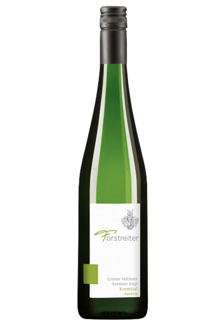 Image of Forstreiter Grüner Veltliner Kremser Kogl - 75cl - Niederösterreich, Österreich bei Flaschenpost.ch