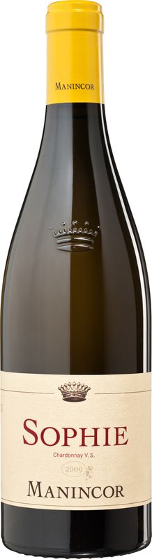 Image of Manincor Sophie IGT - 75cl - Südtirol, Italien