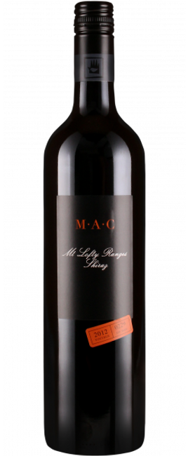 Image of Bird In Hand Tribute Series M.A.C Shiraz - 75cl - South Australia, Australien bei Flaschenpost.ch