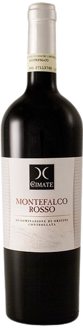 Image of Le Cimate Montefalco Rosso - 75cl - Umbrien, Italien bei Flaschenpost.ch