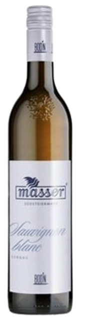 Image of Weingut Masser Sauvignon Blanc Gamlitz - 75cl, Österreich bei Flaschenpost.ch
