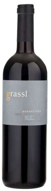 Image of Weingut Grassl Bärnreiser Cuvee - 150cl - Carnuntum, Österreich bei Flaschenpost.ch