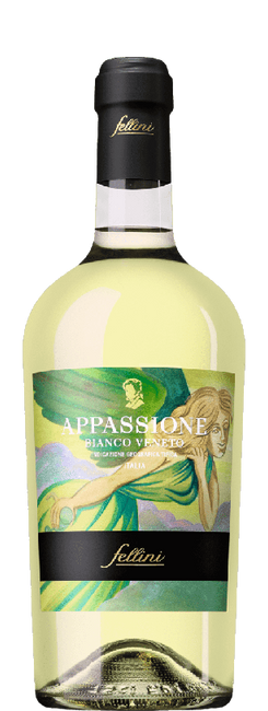 Image of Selezione Fellini Appassione Bianco Veneto IGT - 75cl - Veneto, Italien bei Flaschenpost.ch
