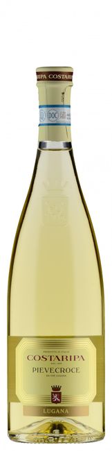 Image of Costaripa Lugana Pievecroce DOC - 75cl - Lombardei, Italien bei Flaschenpost.ch