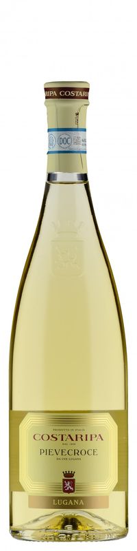 Image of Costaripa Lugana Pievecroce DOC - 75cl - Lombardei, Italien