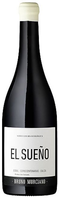 Image of Bruno Murciano El Sueño - 75cl - Levante, Spanien bei Flaschenpost.ch