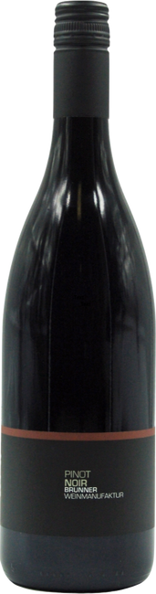 Image of Brunner Weinmanufaktur Pinot Noir VdP Suisse - 75cl - Luzern, Schweiz bei Flaschenpost.ch