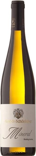 Image of Weingut Emrich-Schönleber Riesling Mineral Trocken - 75cl - Rheintal, Deutschland bei Flaschenpost.ch