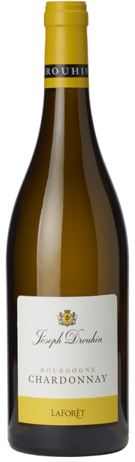 Image of Joseph Drouhin Chardonnay Laforêt Bourgogne A.O.C. - 37.5cl - Burgund, Frankreich bei Flaschenpost.ch