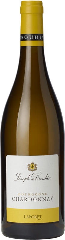 Chardonnay Laforêt Bourgogne A.O.C.
