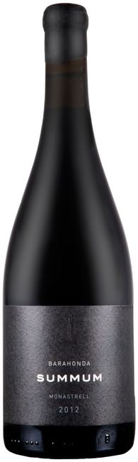 Image of Bodegas Senorio Barahonda Barahonda Summum - 150cl - Levante, Spanien bei Flaschenpost.ch