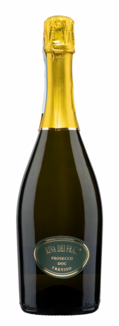 Image of Riva dei Frati Prosecco DOC Treviso - 75cl - Veneto, Italien bei Flaschenpost.ch