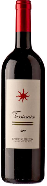 Image of Tenuta del Terriccio Tassinaia IGT - 300cl - Toskana, Italien bei Flaschenpost.ch
