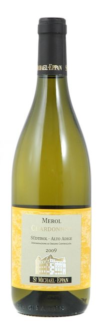 Image of Kellerei St-Michael Alto Adige Chardonnay Merol DOC - 75cl - Südtirol, Italien bei Flaschenpost.ch