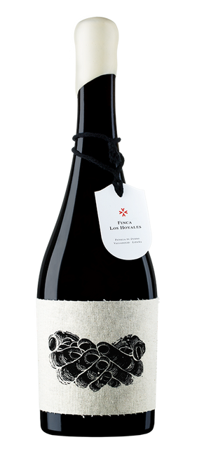 Image of Cruz de Alba Finca Los Hoyales - 75cl - Duero-Tal (Castilla y Leon), Spanien bei Flaschenpost.ch