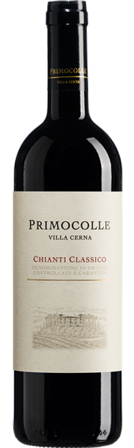 Image of Cecchi Villa Cerna Primocolle Chianti Classico - 150cl - Toskana, Italien bei Flaschenpost.ch