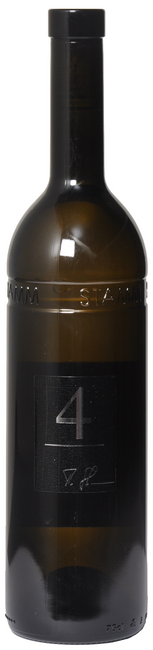 Image of Stamm Weinbau Stamm's Nr. 4 - Cuvee blanc Schaffhausen aoc - 75cl - Ostschweiz, Schweiz bei Flaschenpost.ch
