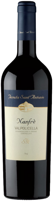Image of Tenuta Sant'Antonio NANFRE DOC Valpolicella - 75cl - Veneto, Italien bei Flaschenpost.ch