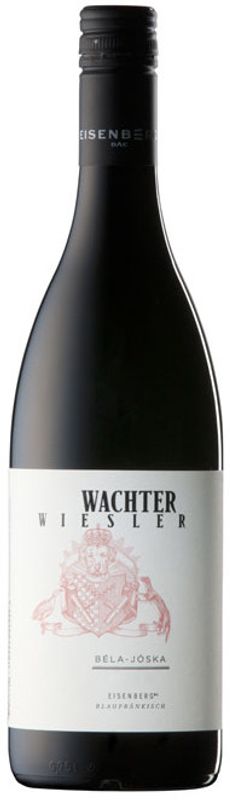 Bottle of Béla-Jòska from Weingut Wachter Wiesler