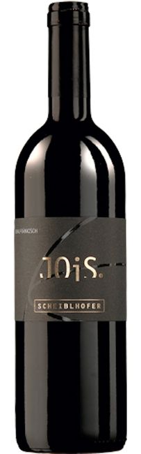 Image of Weingut Erich Scheiblhofer Jois-Blaufrankisch - 150cl - Burgenland, Österreich bei Flaschenpost.ch