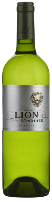 Image of Vignobles Despagne Château Lion Beaulieu Reserve E2M Entre-deux-Mers AOP - 75cl - Bordeaux, Frankreich bei Flaschenpost.ch