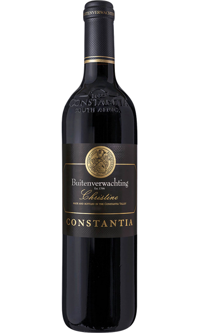 Image of Buitenverwachting Christine - 75cl - Coastal Region, Südafrika bei Flaschenpost.ch