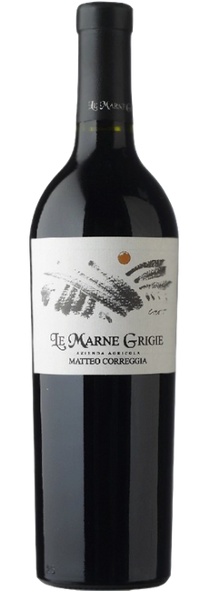 Image of Matteo Correggia Le Marne Grigie Langhe Rosso DOC - 75cl - Piemont, Italien bei Flaschenpost.ch