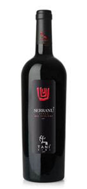 Image of Cantina Tani Il Serranu Isola dei Nuraghi IGT - 75cl - Sardinien, Italien bei Flaschenpost.ch