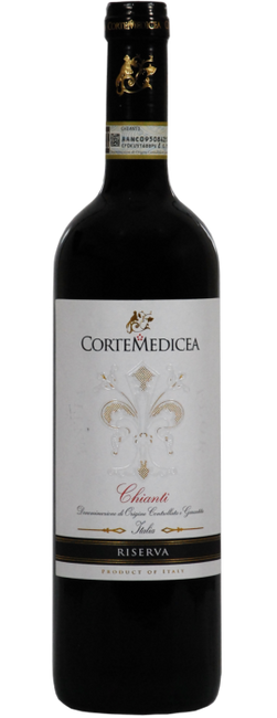 Image of Corte Medicea Chianti DOCG - 75cl - Toskana, Italien bei Flaschenpost.ch