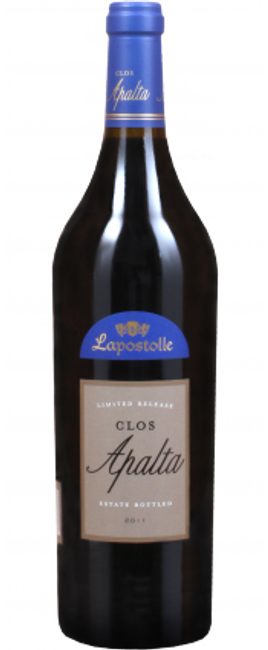 Image of Casa Lapostolle Clos Apalta MO - 150cl - Valle Central, Chile bei Flaschenpost.ch