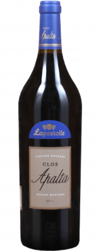 Image of Casa Lapostolle Clos Apalta MO - 37.5cl - Valle Central, Chile