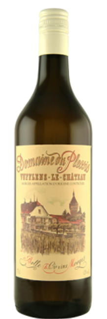 Image of Bolle Domaine du Plessis Vufflens-le-Château Grand Cru AOC La Côte - 75cl - Waadt, Schweiz bei Flaschenpost.ch